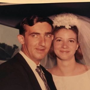 Meet your Posher, Ruth ann